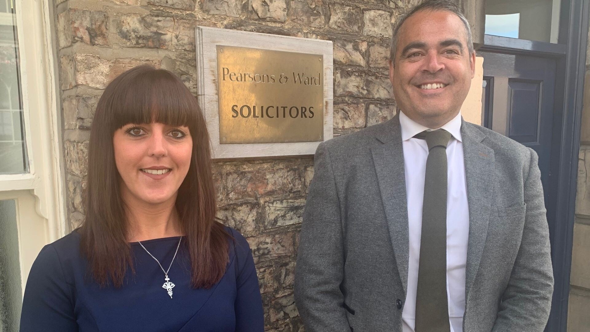 Pearsons & Ward Solicitors is delighted to welcome Conveyancing Executive Catherine Thompson to its growing Residential Property Team in Malton.