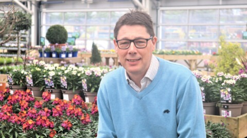 Morley and Outwood MP to open South Leeds Garden Centre